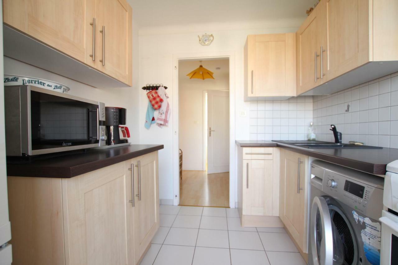 Colmar Nature - Quiet Apartment Maraichers エクステリア 写真